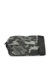Markberg - Taske - DagmarMBG Crossb., Recycle Square - Camo Olive w/Black
