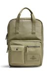 Markberg - Taske - DarlaMBG Backpack, Monochrome - Khaki