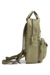 Markberg - Taske - DarlaMBG Backpack, Monochrome - Khaki