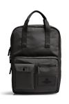 Markberg - Taske - DarlaMBG Backpack, Monochrome - Black