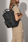 Markberg - Taske - DarlaMBG Backpack, Monochrome - Black