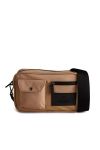 Markberg - Taske - DarlaMBG Cross. Bag, Recycled - Sand w/Black