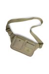Markberg - Taske - DarlaMBG Bum Bag, Monochrome - Khaki