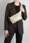 Markberg - Taske - DarlaMBG Bum Bag, Monochrome - Cloud Cream