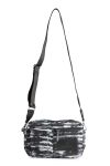 Markberg - Taske - Darla Cross. Bag - Rebel Dye w/Black