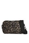 Markberg - Taske - Darla Cross. Bag, Recycled - Leo Spot w/Black