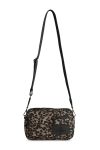 Markberg - Taske - Darla Cross. Bag, Recycled - Leo Spot w/Black