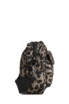 Markberg - Taske - Darla Cross. Bag, Recycled - Leo Spot w/Black
