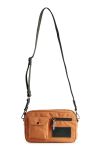 Markberg - Taske - Darla Cross. Bag - Rust w/Black
