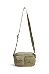Markberg - Taske - DarlaMBG Crossb., Monochrome - Khaki