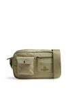 Markberg - Taske - DarlaMBG Crossb., Monochrome - Khaki