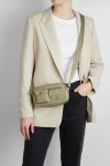 Markberg - Taske - DarlaMBG S Cross., Monochrome - Khaki