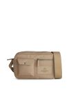 Markberg - Taske - DarlaMBG Crossbag - Monochrome Sand
