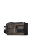 Markberg - Taske - Darla Crossbody Bag - Major Brown w/Black