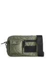 Markberg - Taske - Darla Crossbody Bag - Monogram Olive w/Black