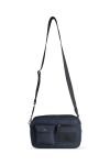 Markberg - Taske - Darla Crossbody Bag - Navy w/Black