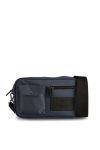 Markberg - Taske - Darla Crossbody Bag - Navy w/Black