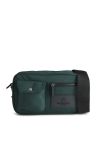Markberg - Taske - Darla Crossbody Bag - Pine Green w/Black