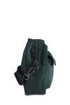 Markberg - Taske - Darla Crossbody Bag - Pine Green w/Black