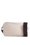 Markberg - Taske - Darla Crossbody Bag Recycled - Blush w/Black