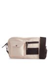 Markberg - Taske - Darla Crossbody Bag Recycled - Blush w/Black