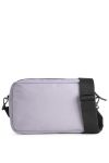Markberg - Taske - Darla Crossbody Bag Recycled - Lilac W. Black