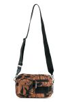 Markberg - Taske - Darla Crossbody Bag - Recycled - Natural Graphical w/Black