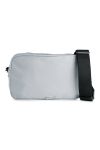 Markberg - Taske - Darla Crossover Bag - Ice Blue w/Black