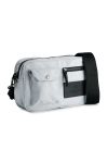 Markberg - Taske - Darla Crossover Bag - Ice Blue w/Black