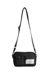 Markberg - Taske - DarlaMBG Cross. Bag - Reflex Black w/Black
