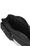 Markberg - Taske - DarlaMBG Cross. Bag - Reflex Black w/Black