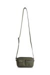 Markberg - Taske - DarlaMBG S Cross., Monochrome - Dark Olive