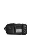 Markberg - Taske - DarlaMBG Small Crossover - Reflex Black w/Black