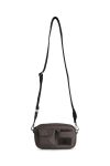 ❤︎ Markberg - Taske - Darla Small Crossbody - Major Brown w/Black