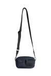Markberg - Taske - Darla Small Crossbody - Navy w/Black