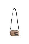 Markberg - Taske - DarlaMBG Small - Sand w/Black
