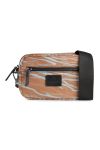 Markberg - Taske - Elea Crossbody Bag - Graphic Wave w/Black