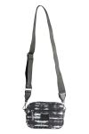 Markberg - Taske - Elea Crossbody Bag - Rebel Dye w/Black