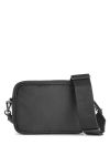 Markberg - Taske - Elea - Crossbody Bag Recycled - Black w/Black