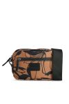 Markberg - Taske - Elea Crossbody Bag - Recycled - Natural Graphical w/Black