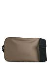 Markberg - Taske - Elea Crossbody Bag - Walnut w/Black