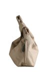 Markberg - Taske - Elvira Japanese Knot Bag - Light Caramel
