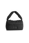 Markberg - Taske - IminaMBG Bag Mega Puf - Black