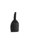 Markberg - Taske - IminaMBG Bag Mega Puf - Black