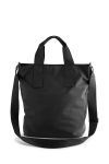 Markberg - Taske - Ingrid Shopper - Black w/Black