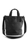Markberg - Taske - Ingrid Shopper - Black w/Black