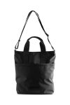 Markberg - Taske - Ingrid Shopper - Black w/Black