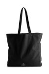 Markberg - Taske - Isidora Recycle Hero Shopper - Black