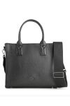 Markberg - Taske - LianeMBG Small Bag, Grain - Black w/Black