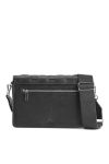 Markberg - Taske - Margit - Crossbody Bag - Antique Black w/Black
